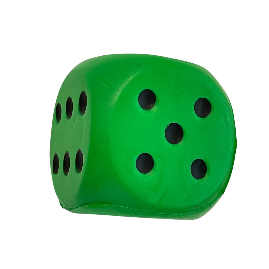 Squeeze Stress Dice