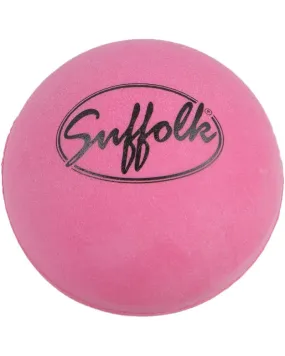 Suffolk Rubber Massage Ball - 1530 - Pink