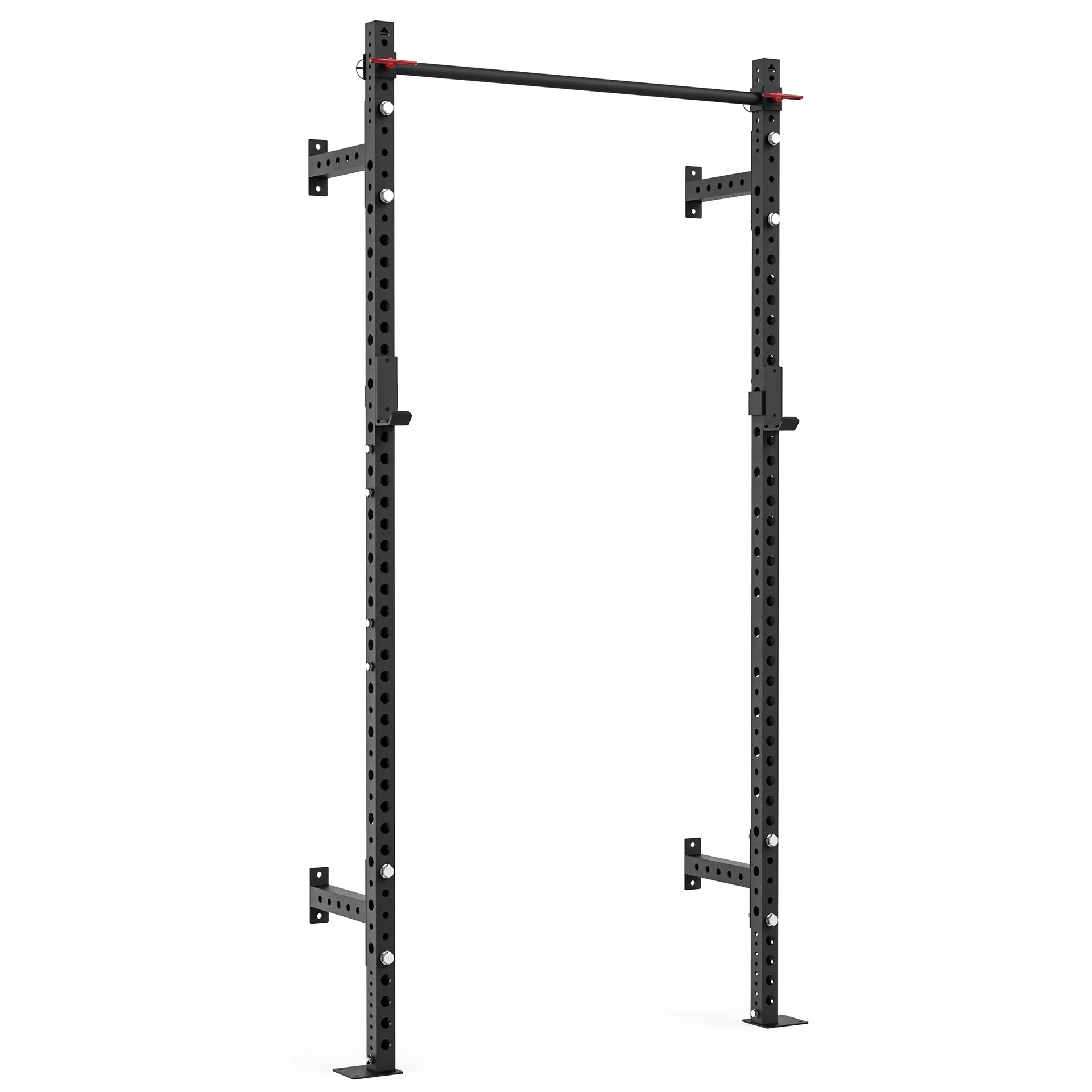 Synergee 2200 Series Wall Mounted Squat Rack