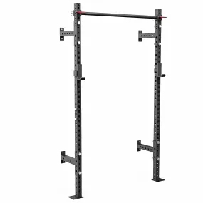 Synergee 2200 Series Wall Mounted Squat Rack