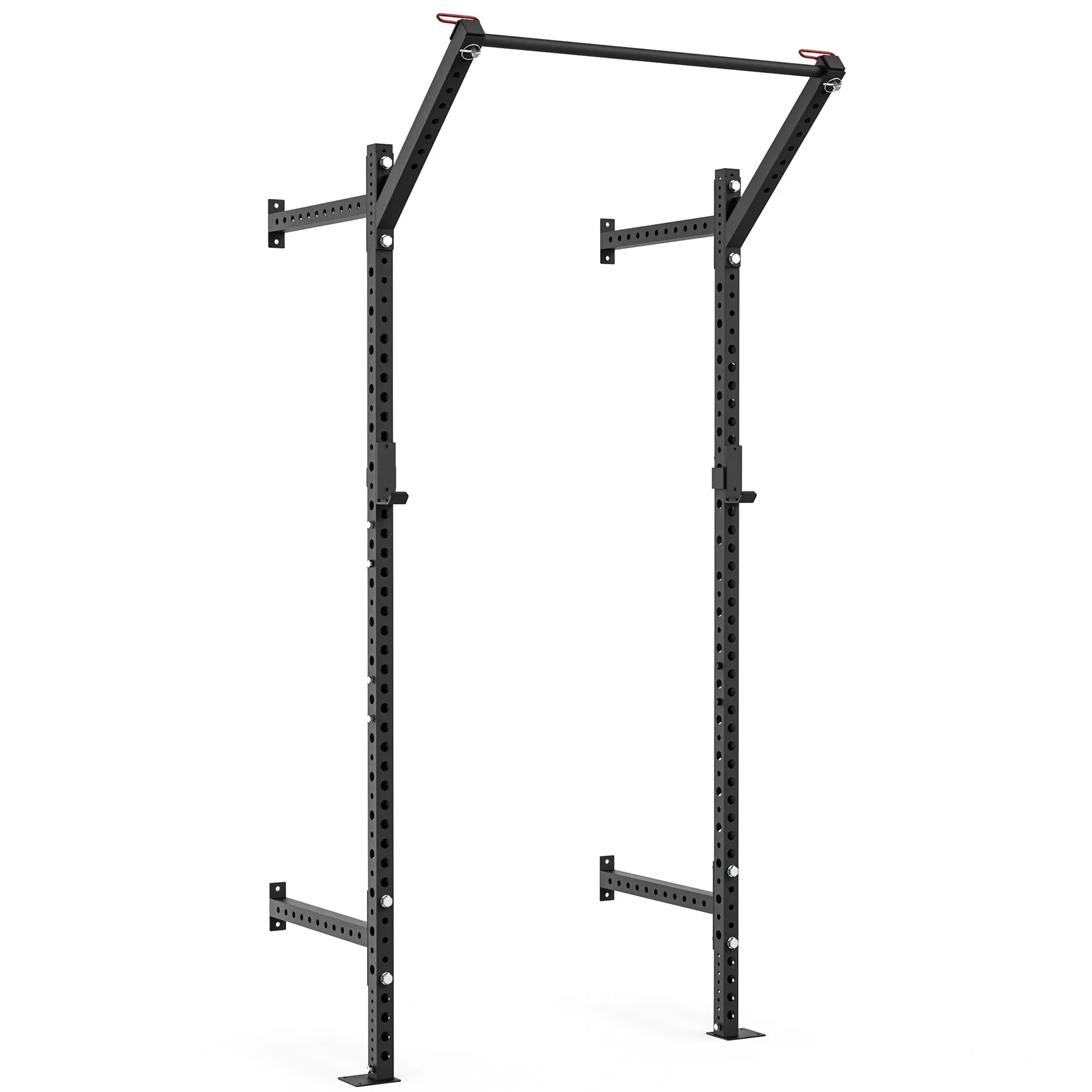 Synergee 2200 Series Wall Mounted Squat Rack