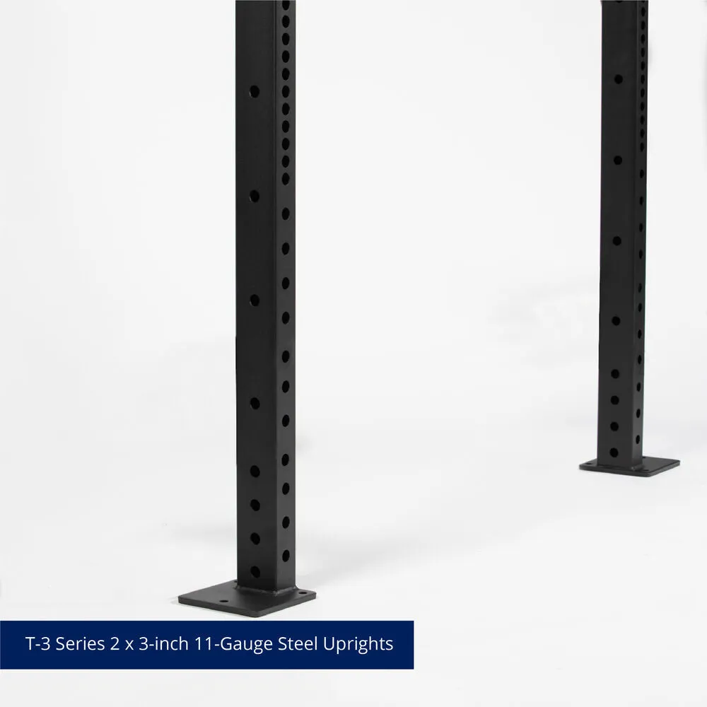 T-3 Series Space Saving Racks