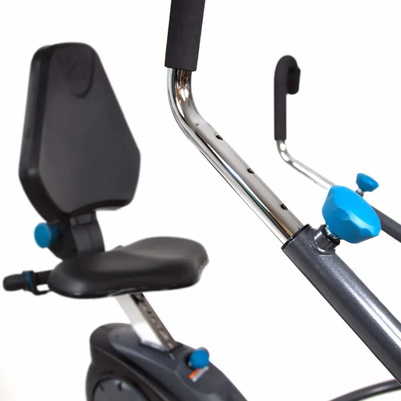 Teeter FreeStep LT1 Recumbent Cross Trainer