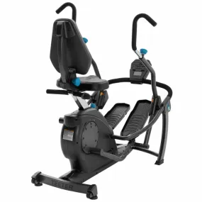 Teeter FreeStep LT3 Recumbent Cross Trainer