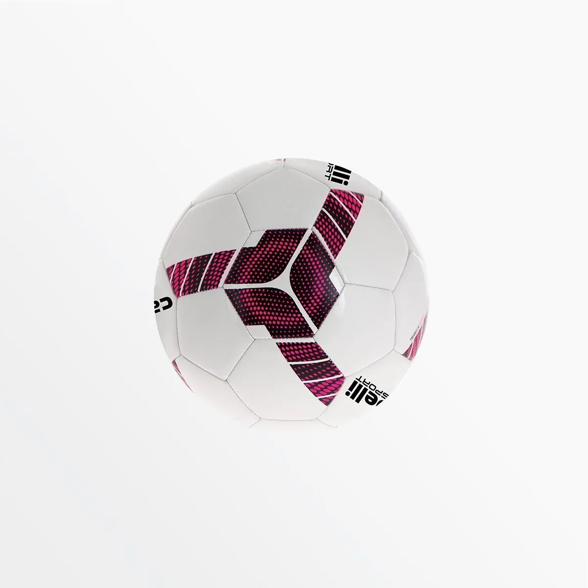 TRIBECA TEAM - IMS QUALITY MACHINE STITCHED SOCCER BALL