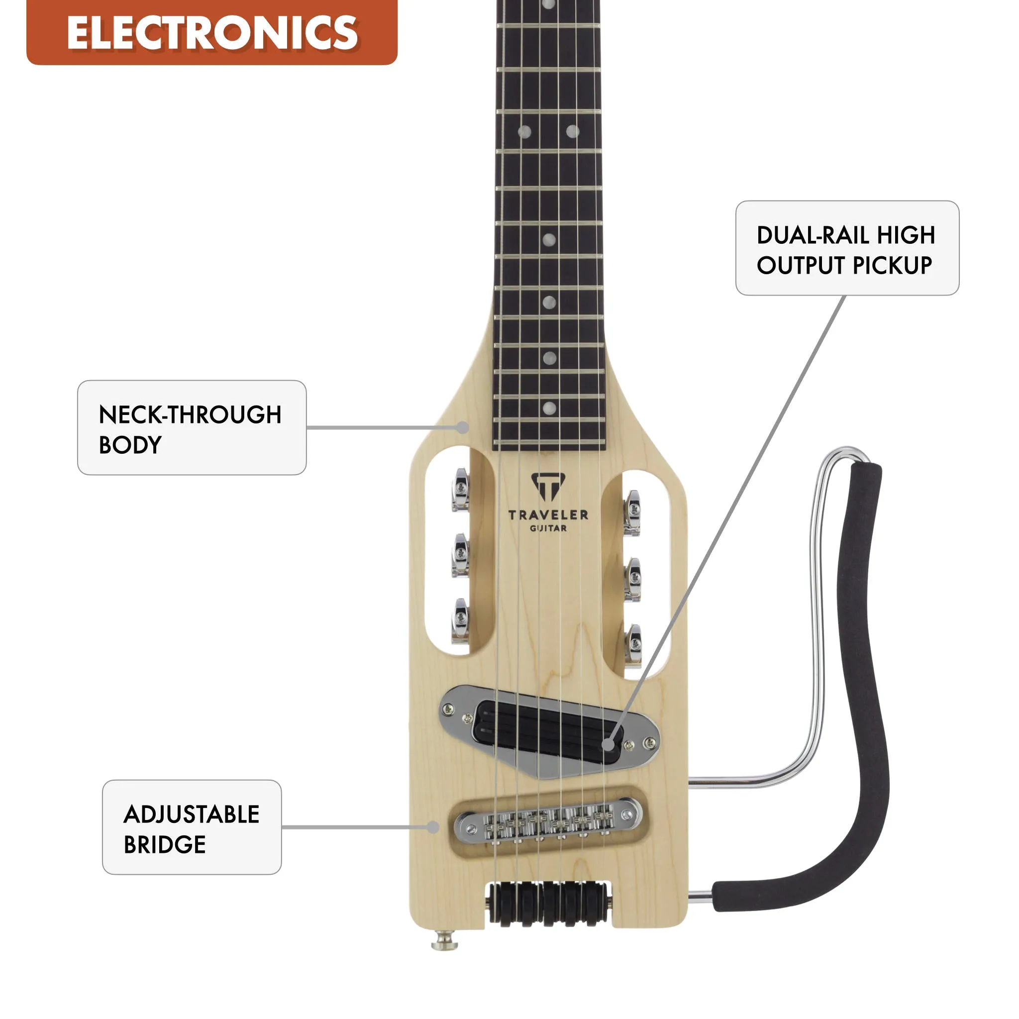 Ultra-Light Electric