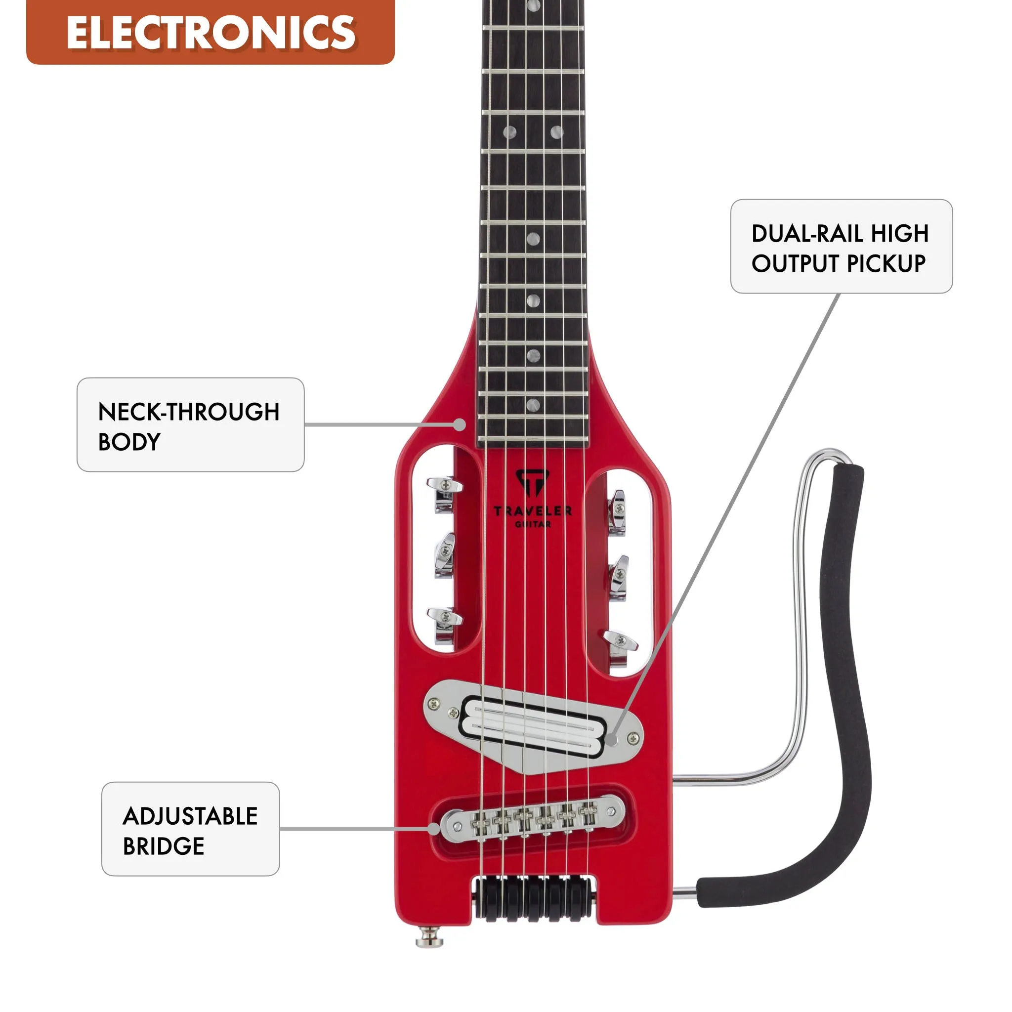 Ultra-Light Electric