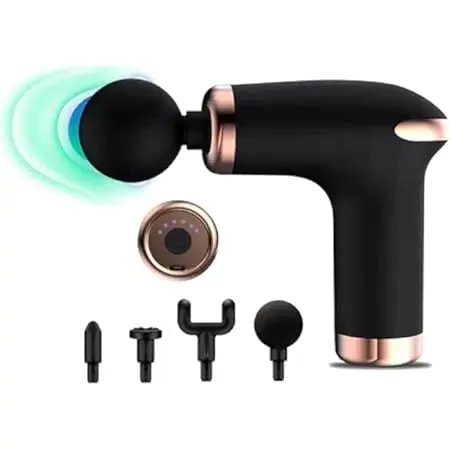 Ultragun Massage Gun for Deep Relaxation