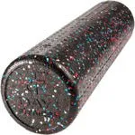 USA Speckle Foam Roller 24"