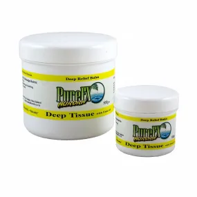 USL Sport - PureFX Deep Tissue Massage Balm - 100g/500g