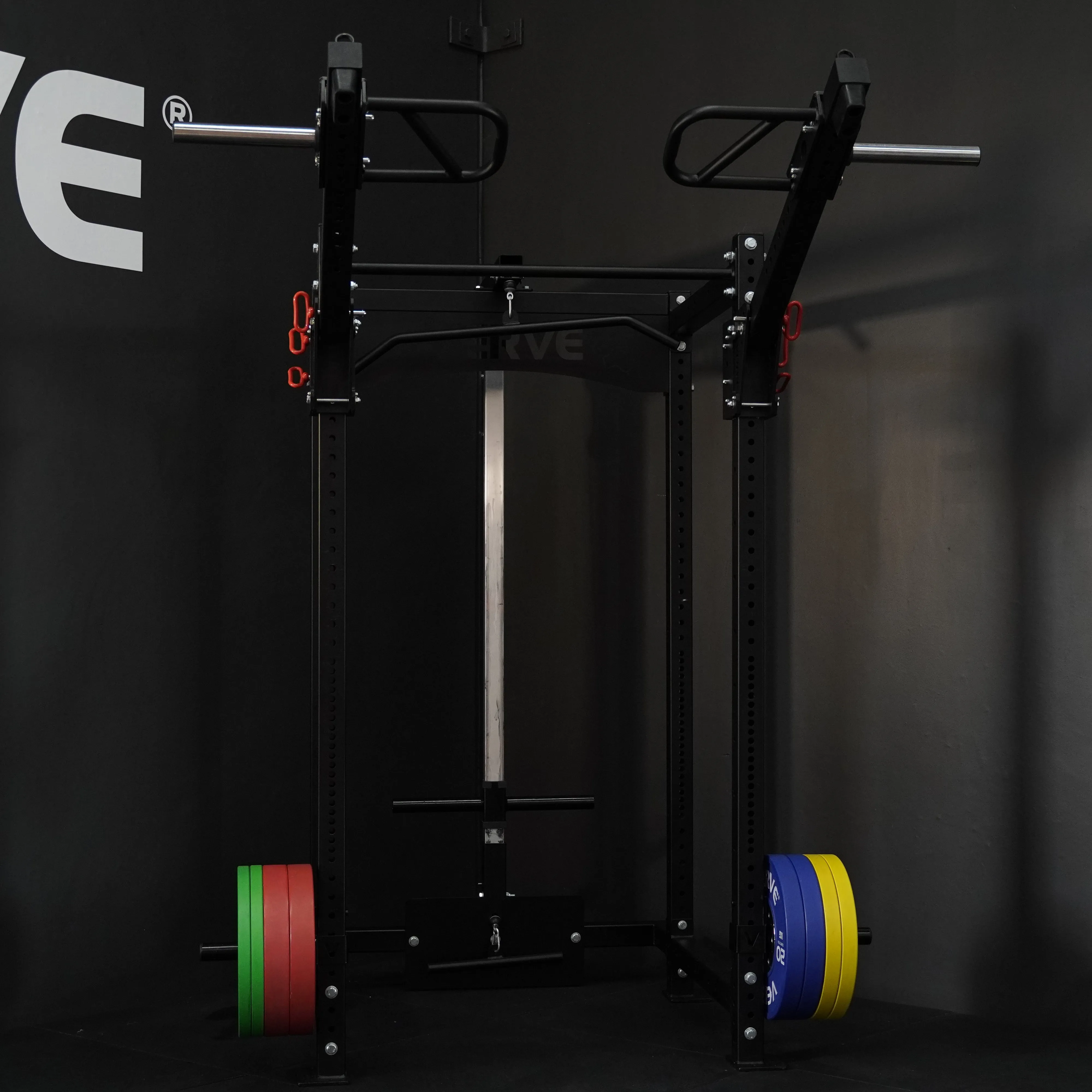 VERVE Power Arms V1