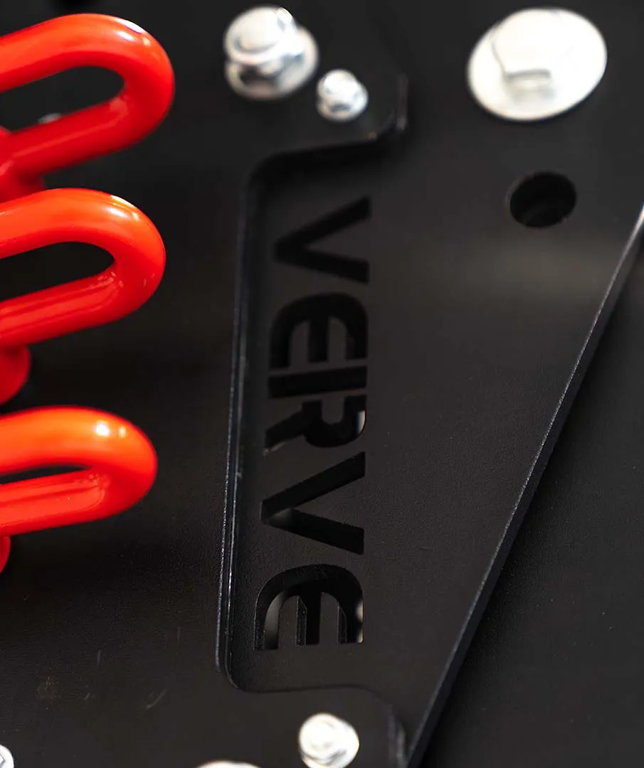 VERVE Power Arms V1