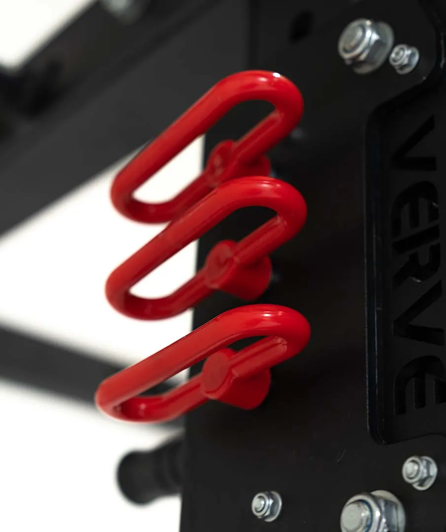 VERVE Power Arms V1