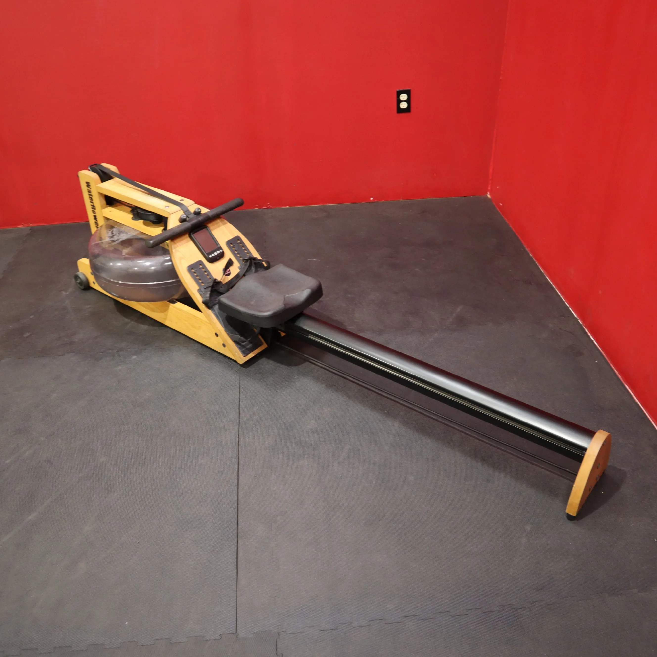 WaterRower GX (Used)