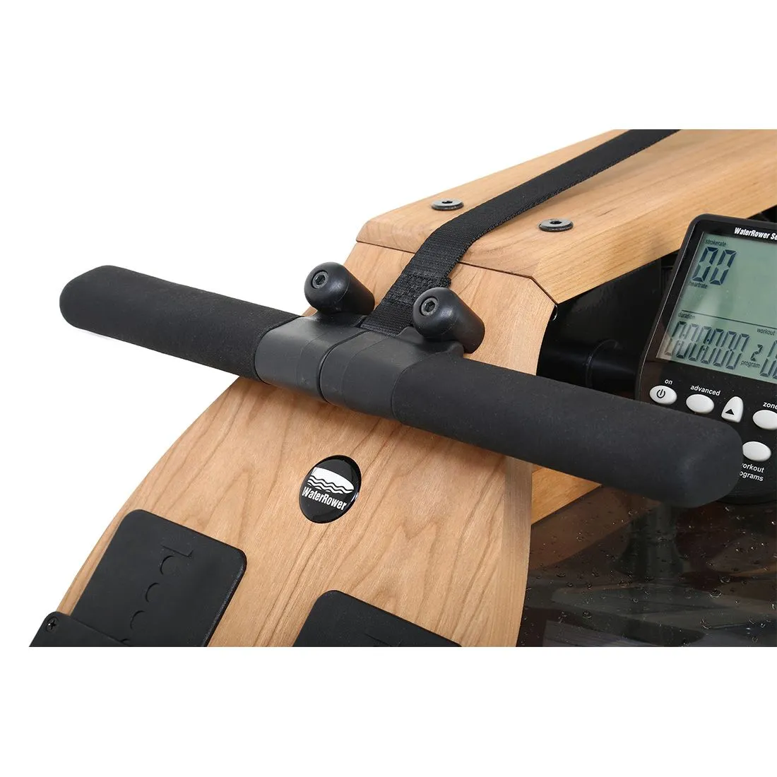 WaterRower Oxbridge Rowing Machine