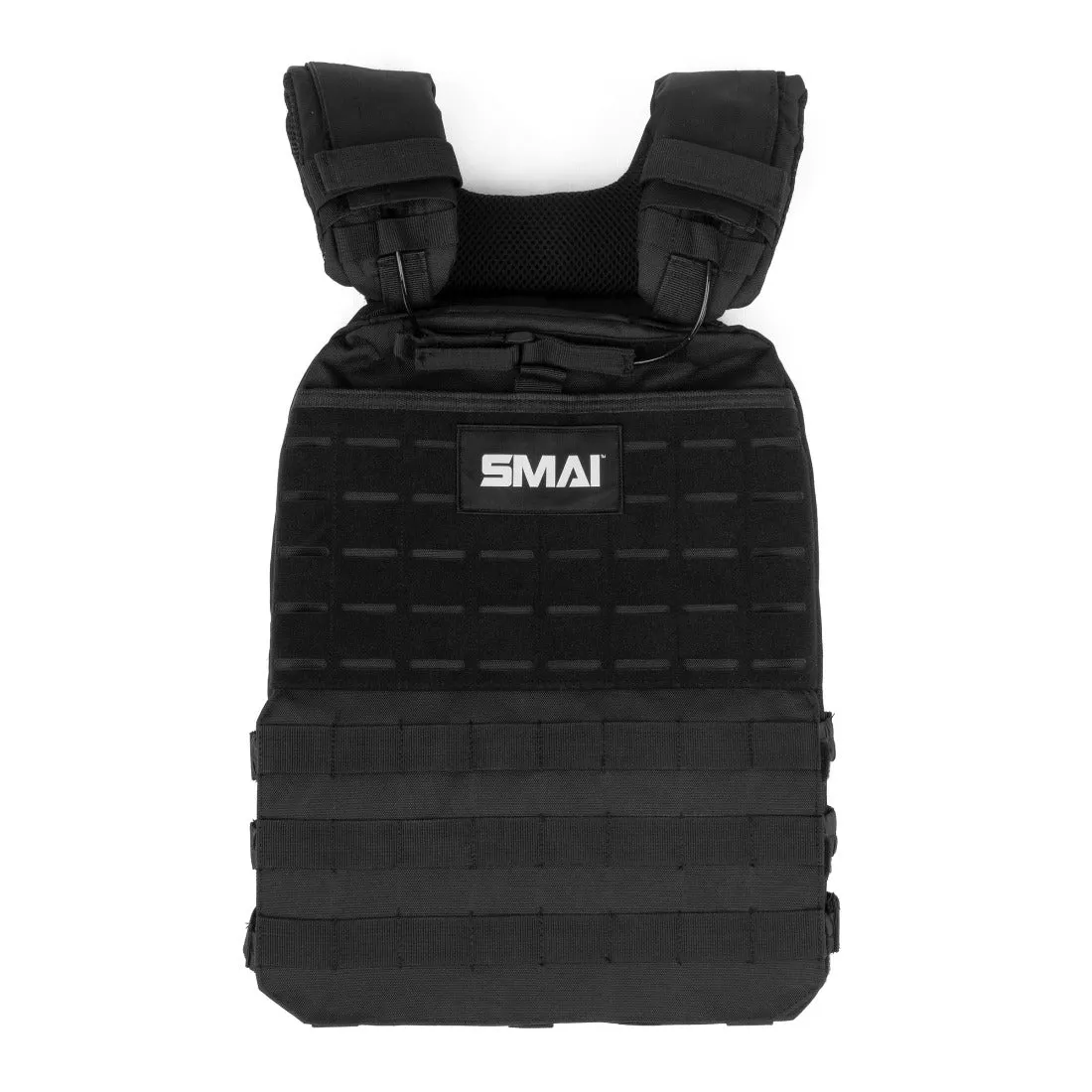 Weight Vest Adjustable