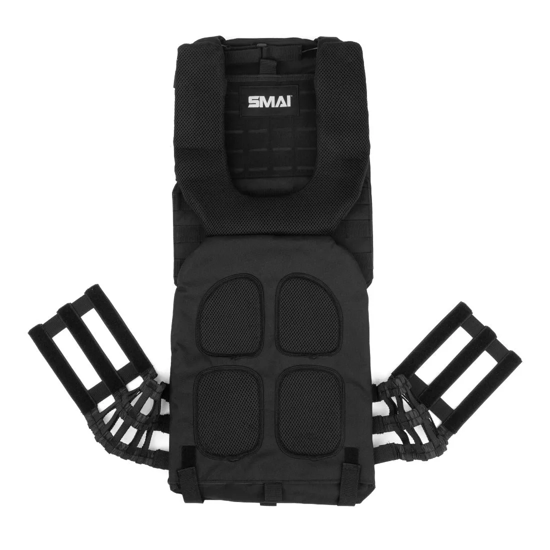 Weight Vest Adjustable