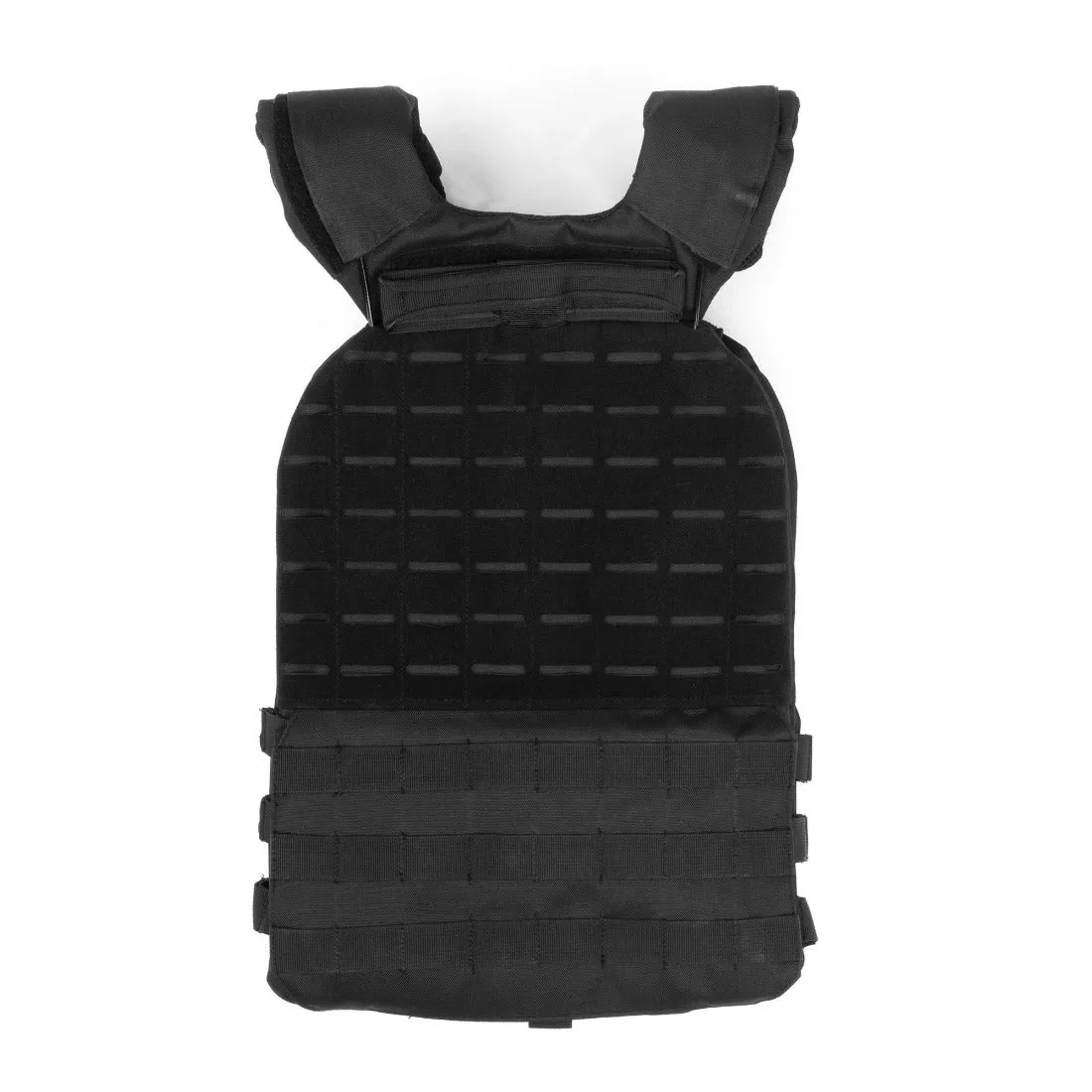 Weight Vest Adjustable