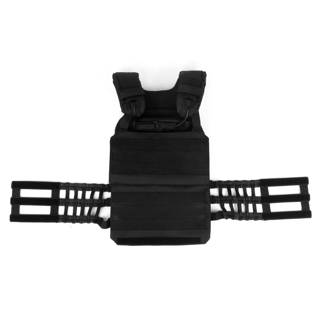 Weight Vest Adjustable