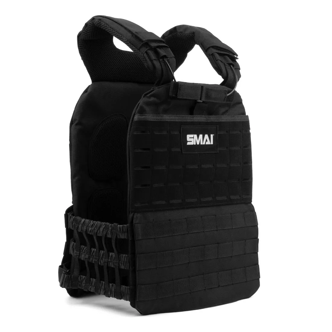 Weight Vest Adjustable