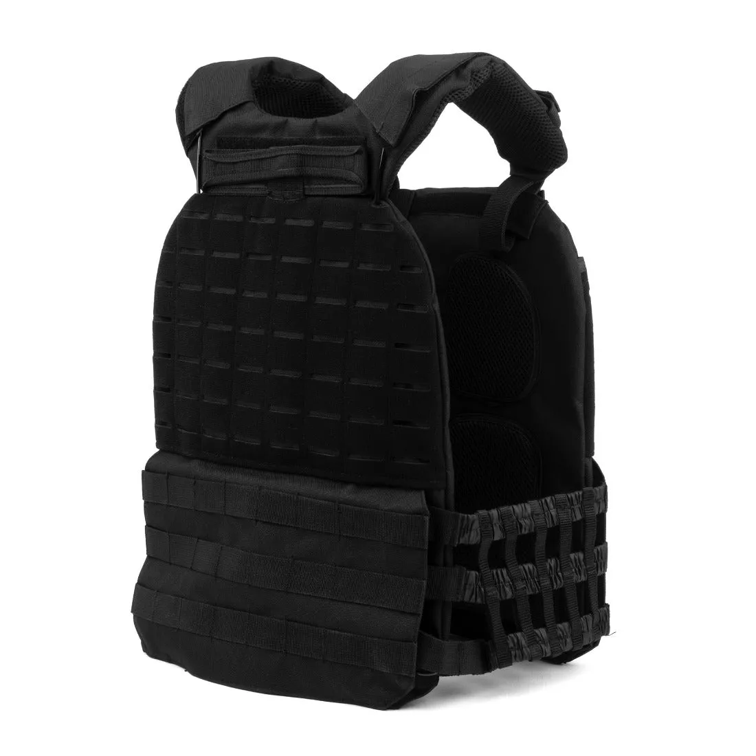 Weight Vest Adjustable