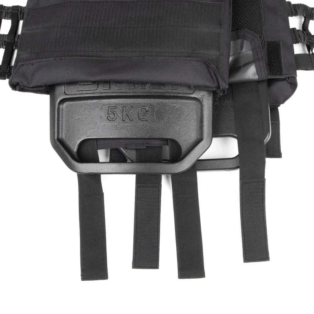 Weight Vest Adjustable