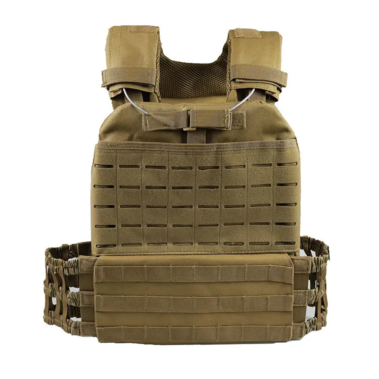 Weighted Vest