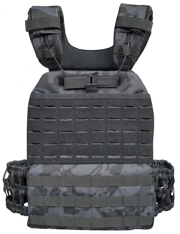 Weighted Vest