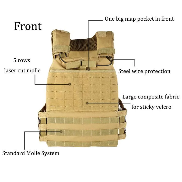 Weighted Vest