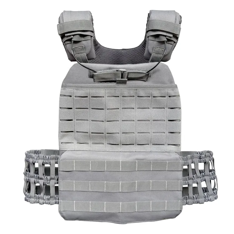 Weighted Vest