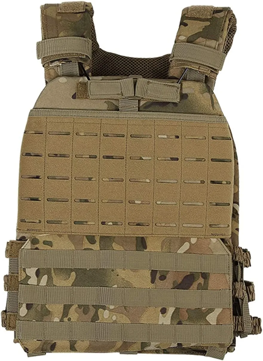 Weighted Vest