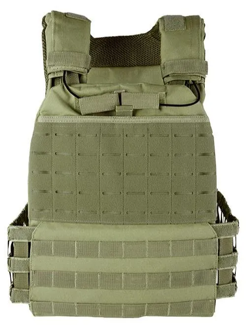 Weighted Vest