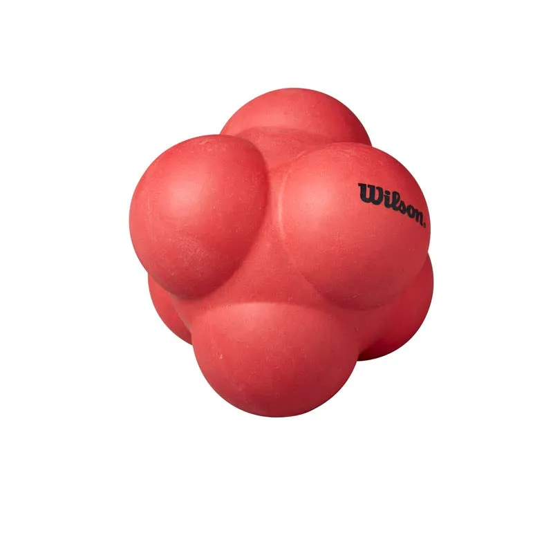 Wilson Large Reaction Balls