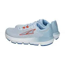 Women's Altra Provision 7 (Light Blue)