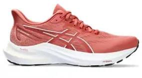 Women's ASICS GT-2000 12 (Light Garnet/Brisket Red)