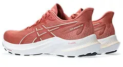 Women's ASICS GT-2000 12 (Light Garnet/Brisket Red)