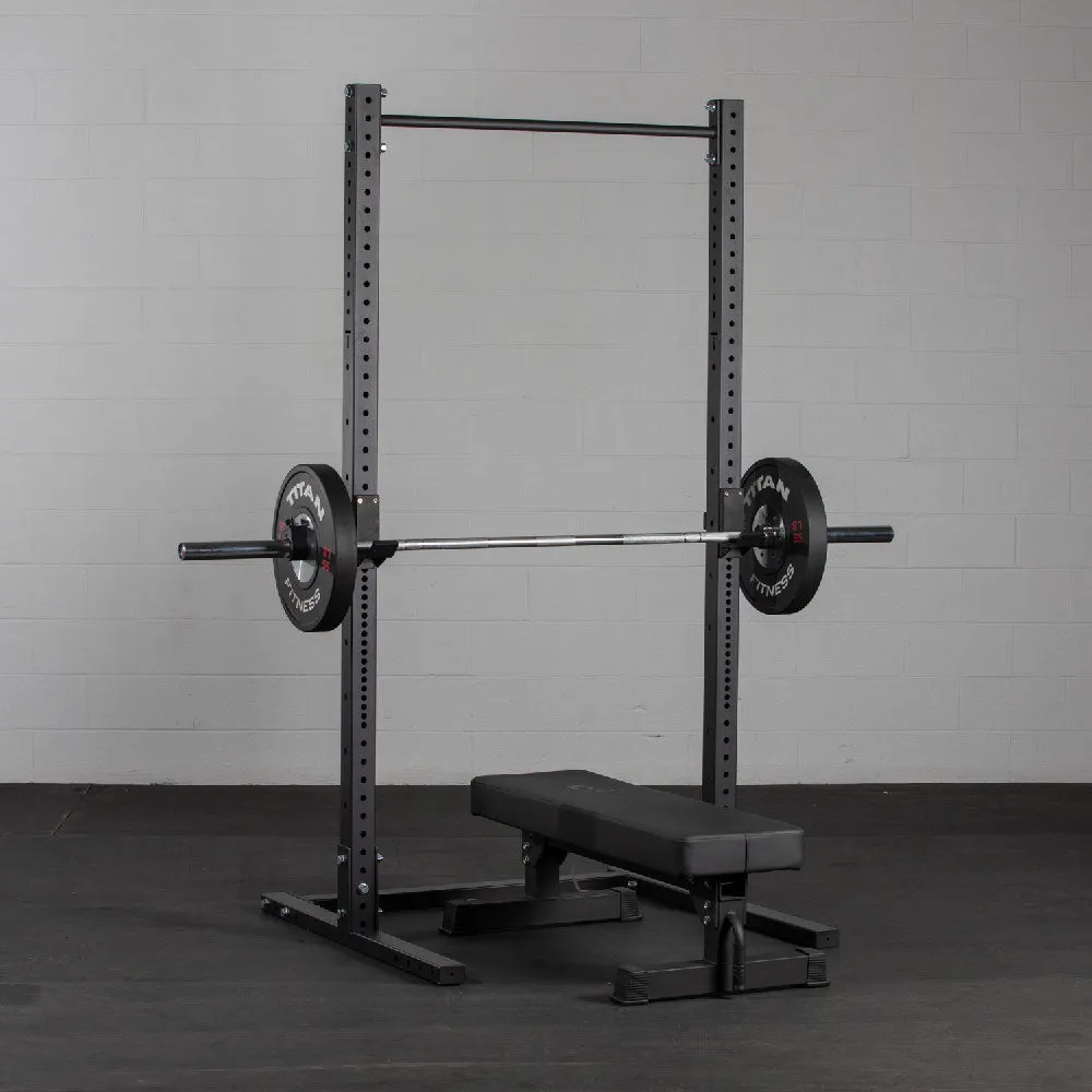 X-3 Series Tall Squat Stand