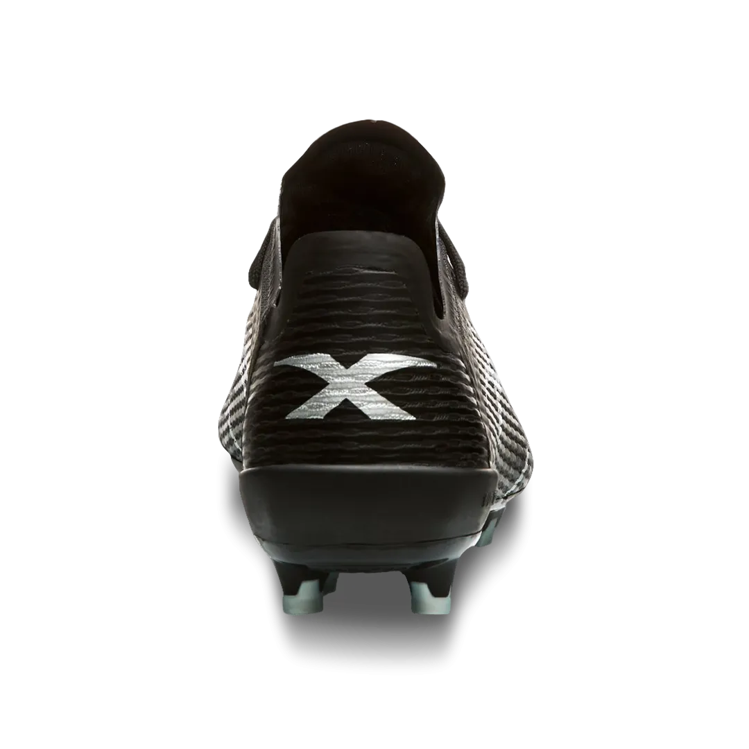 X Blades Men's Voltaic Pro - Black / Silver