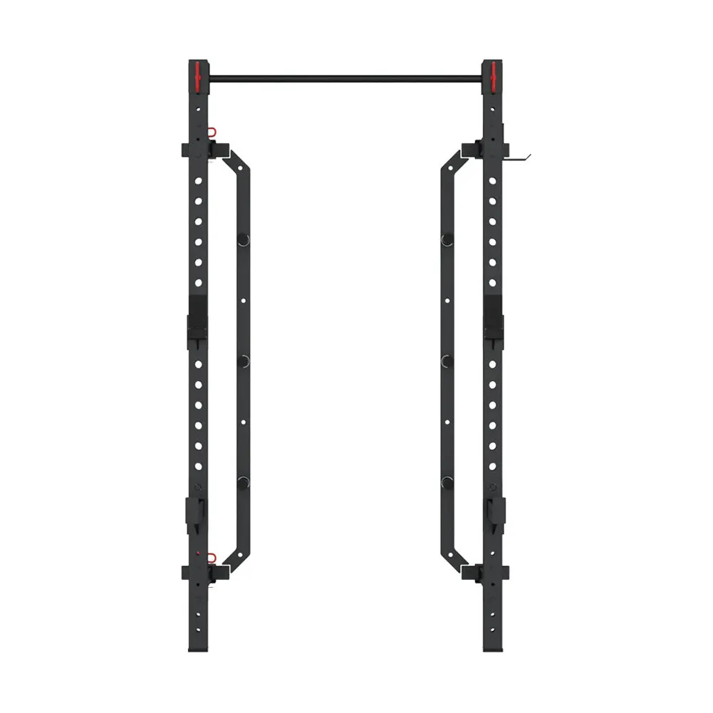 Xpeed Wall Mounted Folding Squat Rack